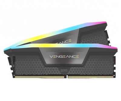 Corsair Vengeance RGB EXPO AMD 32GB DDR5 6000MHz
