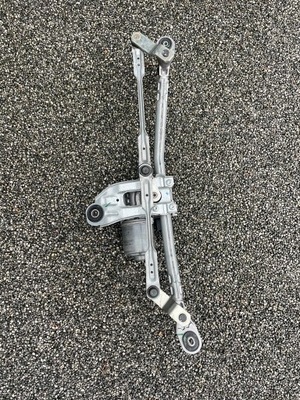 Механизм двигатель дворник alfa romeo giulia фото №1