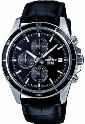 Zegarek męski Casio EDIFICE Chronograph