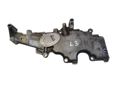 Частина двигуна dacia duster 8200114807 фото №1