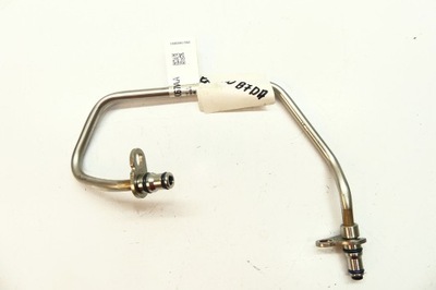 Focus mk4 iv puma fiesta 1.0 ecoboost b7da шланг оливи фото №1