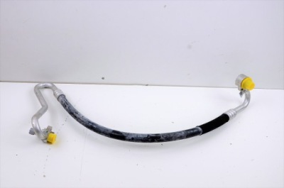 Audi a6 a7 шланг кондиционера 4g0816743ae фото №1