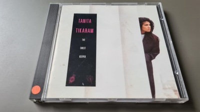 CD The Sweet Keeper Tanita Tikaram