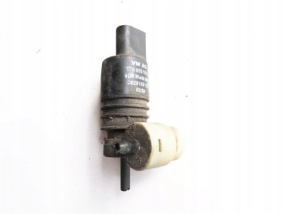 Помпа омивача vw touran i 2003-2015 rok 1t0955551a фото №1