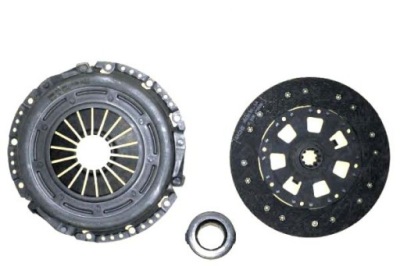 Sachs комплект сцепление набор bmw 3 328 i e36 фото №1