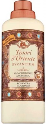 Tesori d'Oriente Bizancjum Płyn do Płukania 750ml