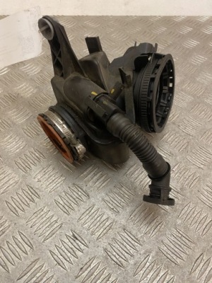 Mercedes-benz e w238 труба впускний a6540904300 фото №1