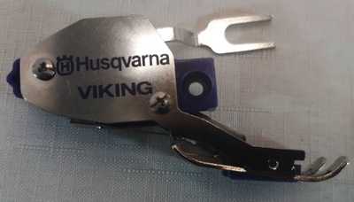 ORYGINALNA STOPKA Husqvarna Viking 412 5394 K512