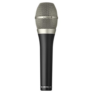 Beyerdynamic TG V56 mikrofon wokalowy pojemnościow