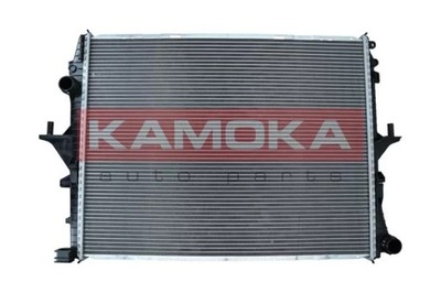 KAMOKA 7700076 RADUADOR  