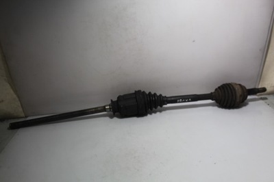 Приводной вал правый перед toyota rav4 ii 2.0d4d фото №1