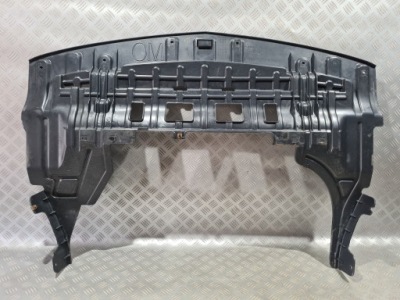 Плита защита нижняя pod двигатель бампер opel mokka фото №1