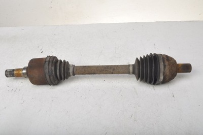 Ford s-max привідний вал ліва короткий фото №1