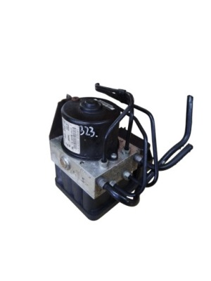 Насос abs volvo s40 ii v50 30794728 30794730aa фото №1