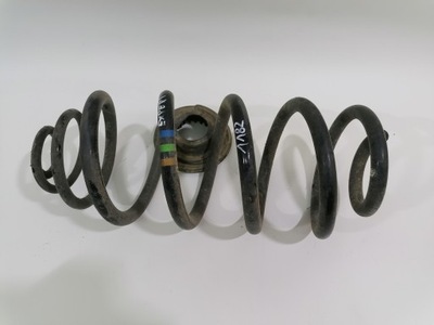 Пружина задня задня expert jumpy proace #1182 фото №1