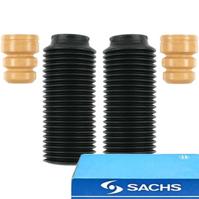 Sachs 900 170 набор защиты пылезащитный, амортизатор фото №1