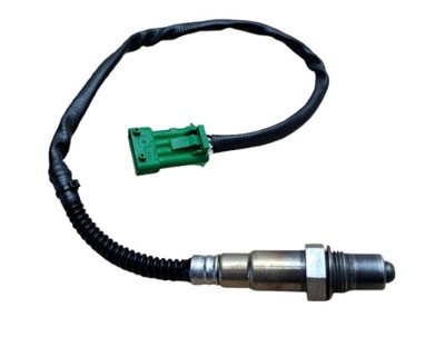 Оригинал bosch датчик лямбда-зонд 0258006027 фото №1