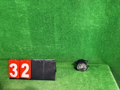 Протитуманна фара лівий правий peugeot rifter citroen berlingo nr.32 фото №1