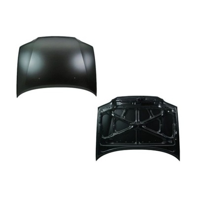 Капот mitsubishi space star 01.02-12.05 526103 фото №1