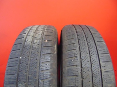 2x OPONA CAŁOROCZNA VREDESTEIN QUATRAC 5 195/65R15 91T