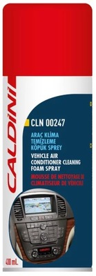 ПЕНКА DO ОЧИСТКИ КОНДИЦИОНЕРА. CALDINI 400ML 00247