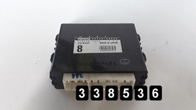 2000 lexus rx 300 ecu 89540 48040 фото №1