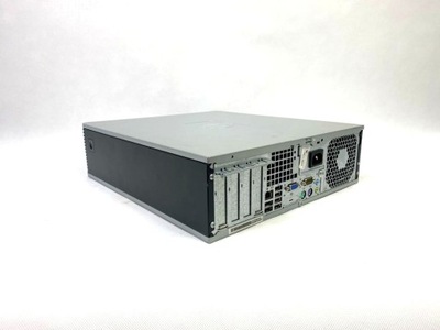 HP Compaq DC 5800 2x2.80 GHz 4GB 250GB