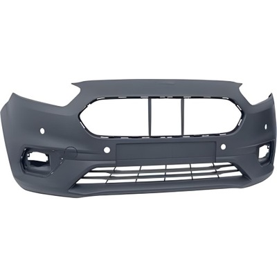 Бампер ford transit courier 14- фото №1