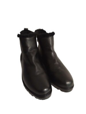 Sztyblety męskie Yours