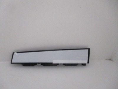 Citroen c3 iii молдинг двері права задня nowa фото №1