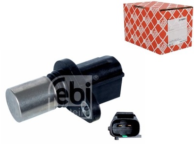 Датчик положение вала распределительного вала lexus is i is sportcross rx toyota фото №1