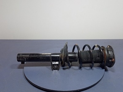 Vw arteon амортизатор перед левый. передний 3q0413031cm фото №1