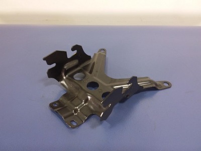 Audi a8 d4 4h кронштейн кронштейн сиденье задняя фото №1