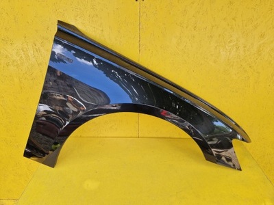 Audi a6 c8 крыло правый перед 4k0- фото №1