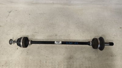 Привідний вал права задня задня bmw g30 2018 8664046 фото №1