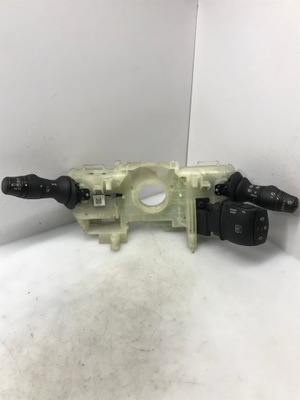 Перемикач комбінований 255670042r-b renault фото №1