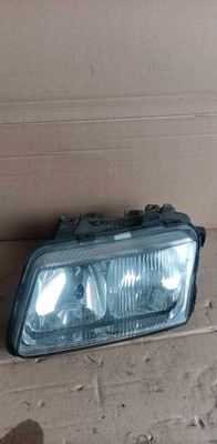 Audi a3 8l fl 96-03 фара лампа левая фото №1