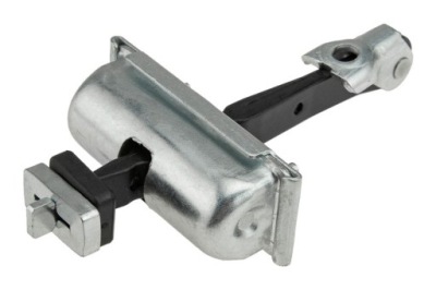 Ограничитель дверь передних opel adam 12-19 левый/правый фото №1