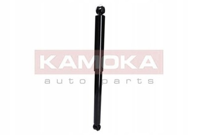 Амортизатор задня do nissan terrano i 3.0 фото №1