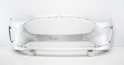 Ford fiesta mk8 бампер перед super стан org фото №1