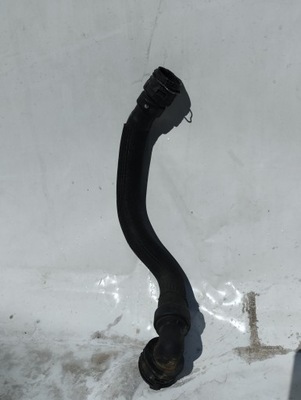 Opel grandland x шланг wąż wody фото №1