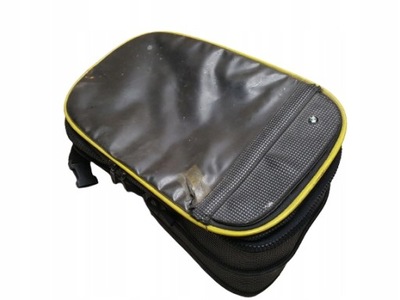 BMW R1100 RS TANKBAG SAKWA SCHOWEK KUFER TORBA