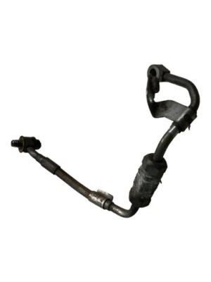 Шланг egr opel astra k 55484595 фото №1