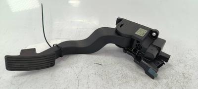 Педаль peugeot boxer ii фото №1