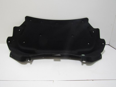 MERCEDES SL W231 R231 231 PROTECCIÓN FORRO DE TAPA DE MALETERO A2316901541  