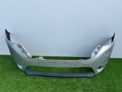 Dacia dokker 12-17 rok бампер перед 62022263r rb83 фото №1