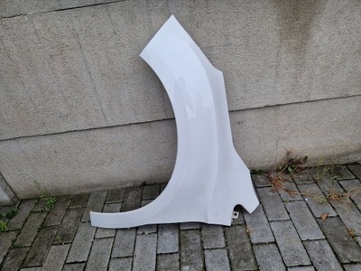 Крила citroen ds4 лівий фото №1