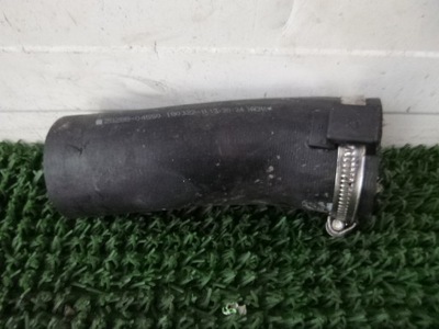 Kona 17- 1.0 t-gdi труба шланг воздухозаборник 28288-04550 фото №1