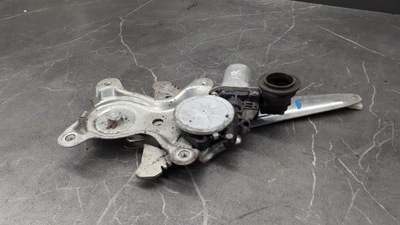 85720-58010 MECHANISM GLASS LEFT REAR LEXUS R400H  