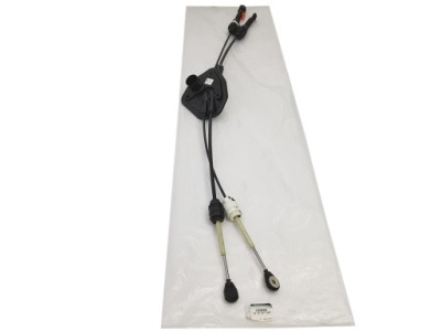 Oryg ! трос перемикання передач renault scenic ii 6передача фото №1